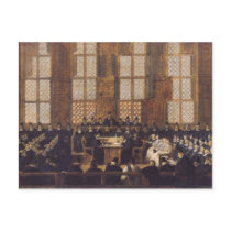 The Appeal of the Dissident Bishops Post Cards