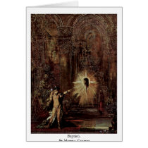 The Appearance Card