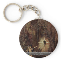 The Appearance Keychains