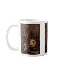 The Appearance Mug