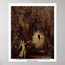 The Appearance Posters