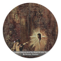 The Appearance Sticker