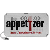 The Appetizer Speakers speakers