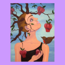 the apple never falls far posters
