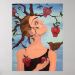 the apple never falls far posters