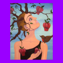 the apple never falls far posters