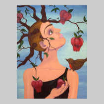 the apple never falls far posters