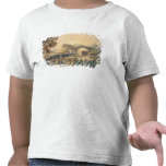 The Approach of the Emperor of China Tshirt