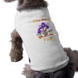 The April Fool Doggie Shirt