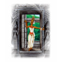 "The Apsara Dancer" t-shirts by mareen "The Apsara Dancer" t-shirts