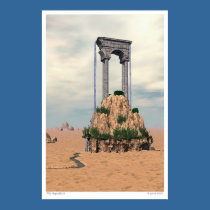 The Aqueduct posters