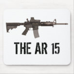 THE AR 15