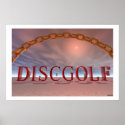 The Arc of A Chain posters