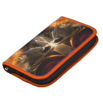 The Arc Of Light Fractal Art Day Planner