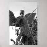 The arch angel michael posters