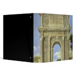 The Arch of Triumph Binders