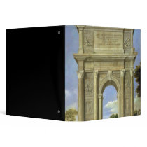 The Arch of Triumph Binders