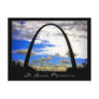 The Arch Postcard The Arch Postcard