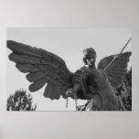 The archangel michael posters