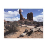 The Arches National Park The Arches National Park
