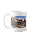 The Arches National Park USA Coffee Mugs