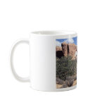 The Arches National Park USA Mug The Arches National Park USA Mug