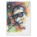 The Architect cards by apmercer The Architect cards