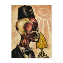 The Architect postcards by stevendaily The Architect postcards