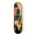 The Architect skateboards