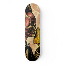 The Architect skateboards by stevendaily The Architect skateboards