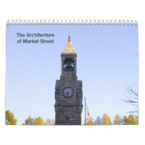 The Architecture of Market Street, Corning NY calendars by Paul_Fletcher The Architecture of Market Street, Corning NY calendars