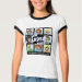 Ladies Ringer T-Shirt