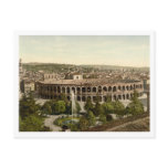 The Arena, Verona, Italy postcards