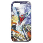 The Argonauts #1 Scott Kolins cover case iPhone 5 Covers