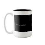 The Argyle Project Mug