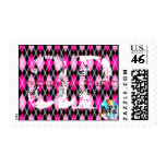 The Argyle Project Official Postage