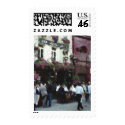 the argyll arms postage