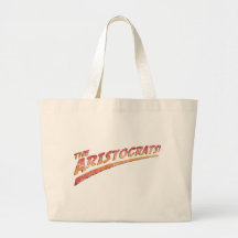 The Aristocrats! Tote Bags