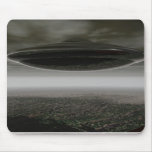 The Arival Mousepad