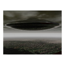 The Arival Poster posters