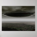 The Arival Poster