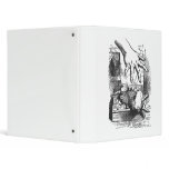 The Arm binders