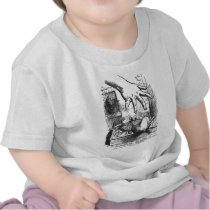 The Arm t-shirts