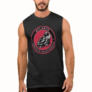 THE ARMCHAIR QB - Atlanta Shirt