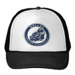 THE ARMCHAIR QB - Dallas Hat