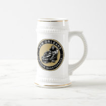 THE ARMCHAIR QB - New Orleans mugs