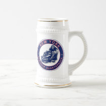THE ARMCHAIR QB - New York Giants mugs