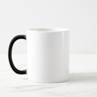 THE ARMCHAIR QB - Pittsburgh Coffee Mug