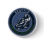 seattle seahawks gifts, armchair quarterback,