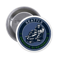 THE ARMCHAIR QB - Seattle buttons